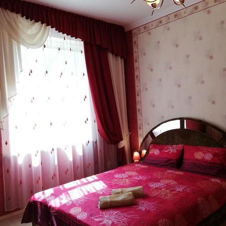 Palena Apartamenti Tērvete Exterior foto