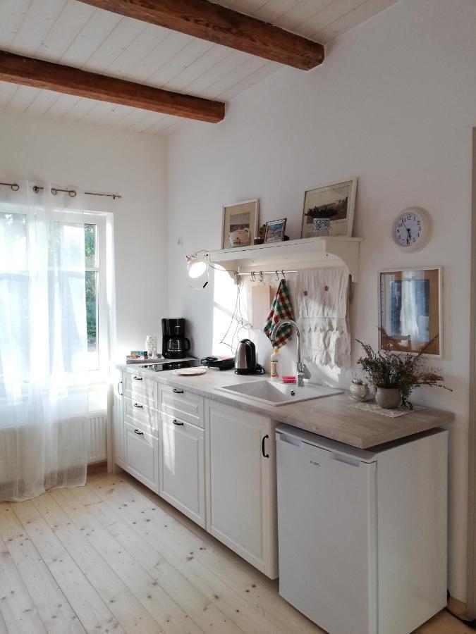 Palena Apartamenti Tērvete Exterior foto