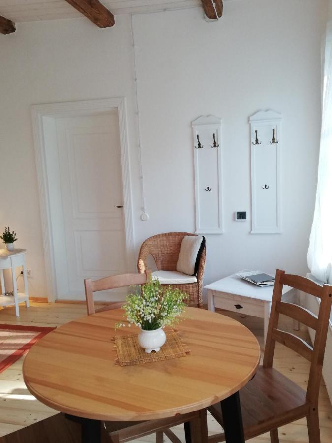 Palena Apartamenti Tērvete Exterior foto