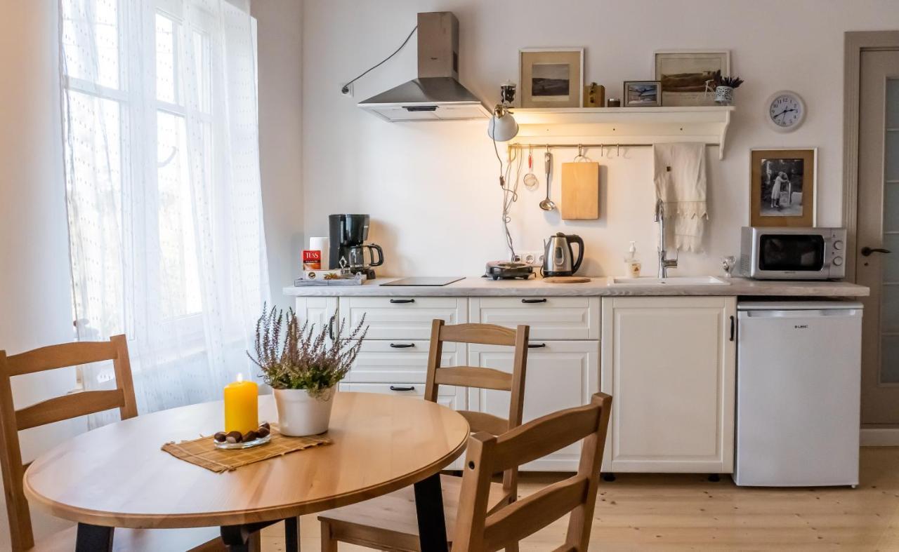 Palena Apartamenti Tērvete Exterior foto