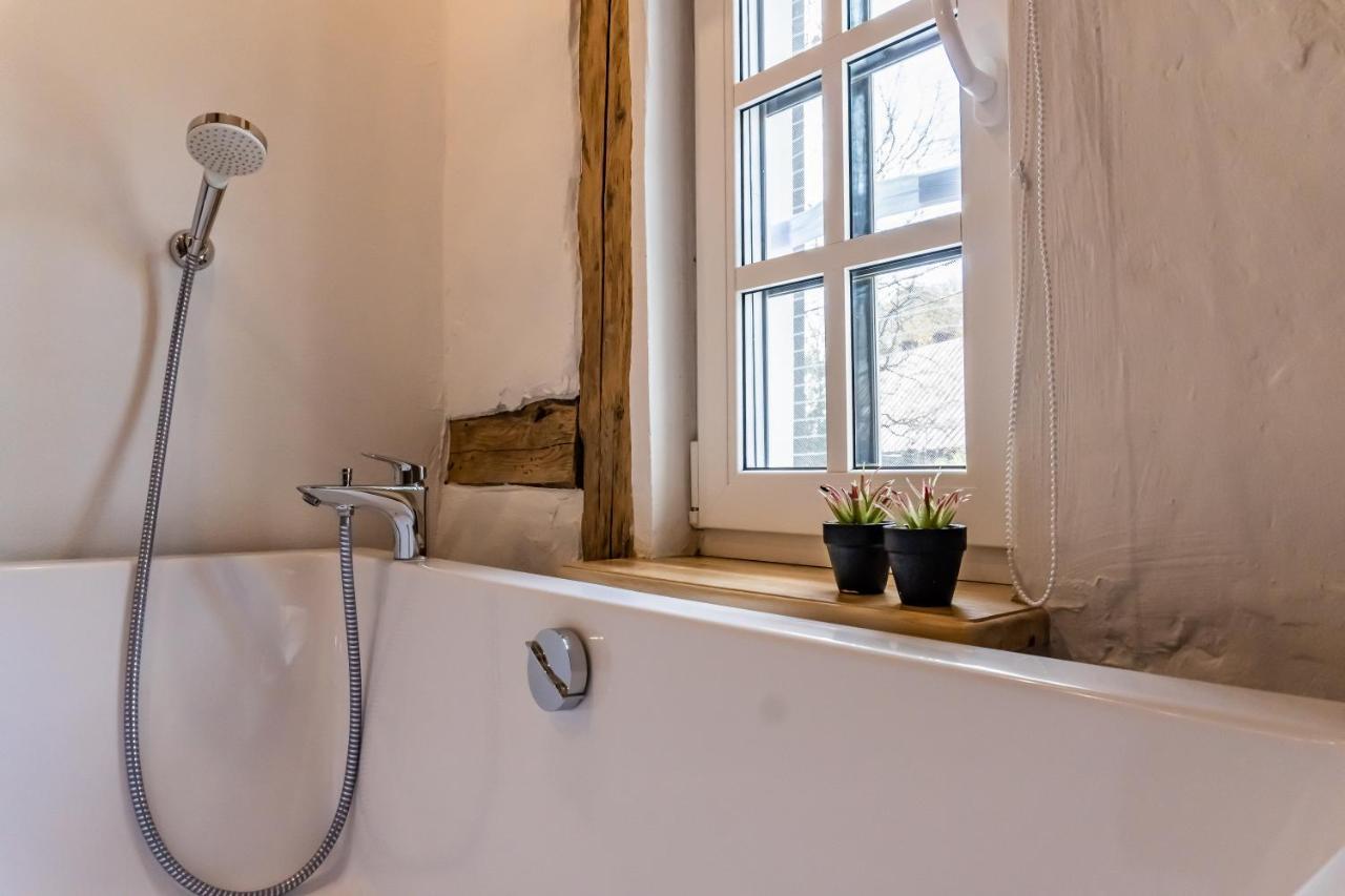 Palena Apartamenti Tērvete Exterior foto